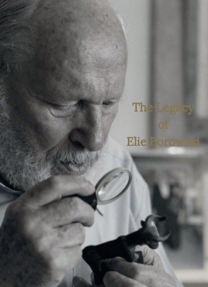 Celebrating The Legacy Of Elie Borowski
