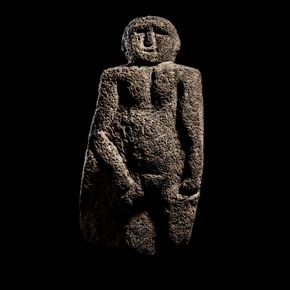 Neolithic Figure