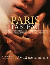PARIS-TABLEAU