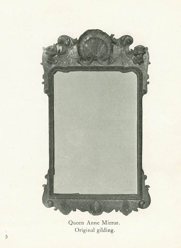 THE MACQUOID-EDWARDS MIRROR