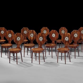 Sets of Chairs