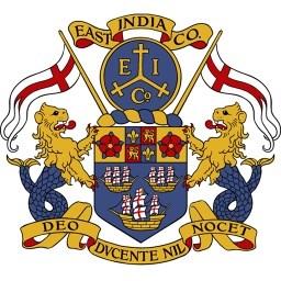 The Arms of the East India Company