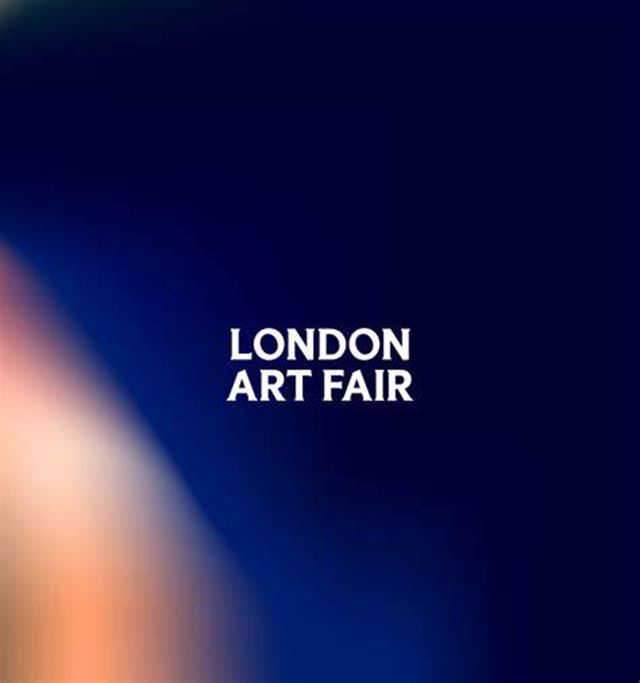 London art fair
