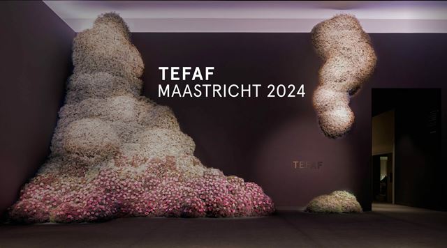 TEFAF 2024
