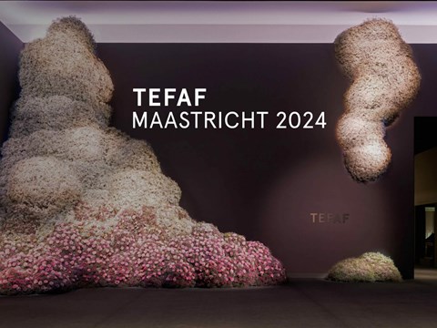 TEFAF 2024